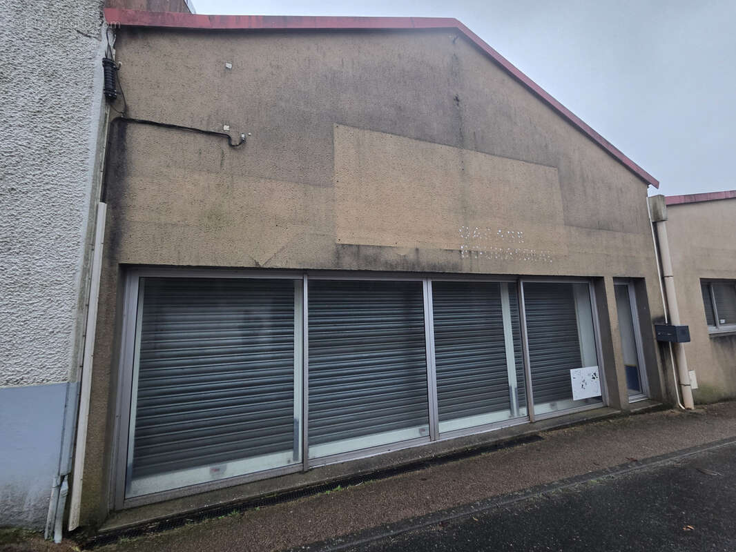 Maison à LES EPESSES