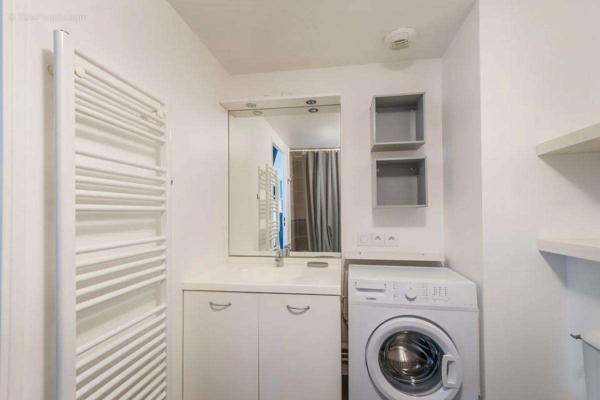 Appartement à AIX-LES-BAINS