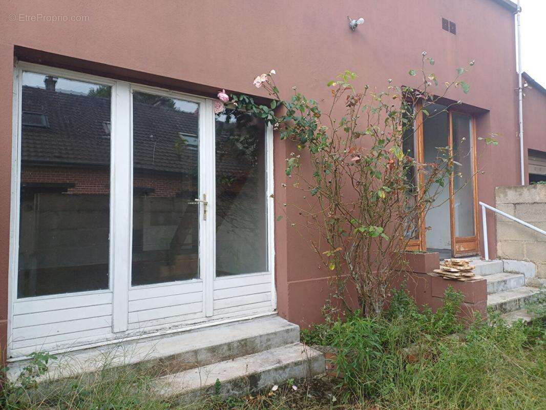 Appartement à NOYON