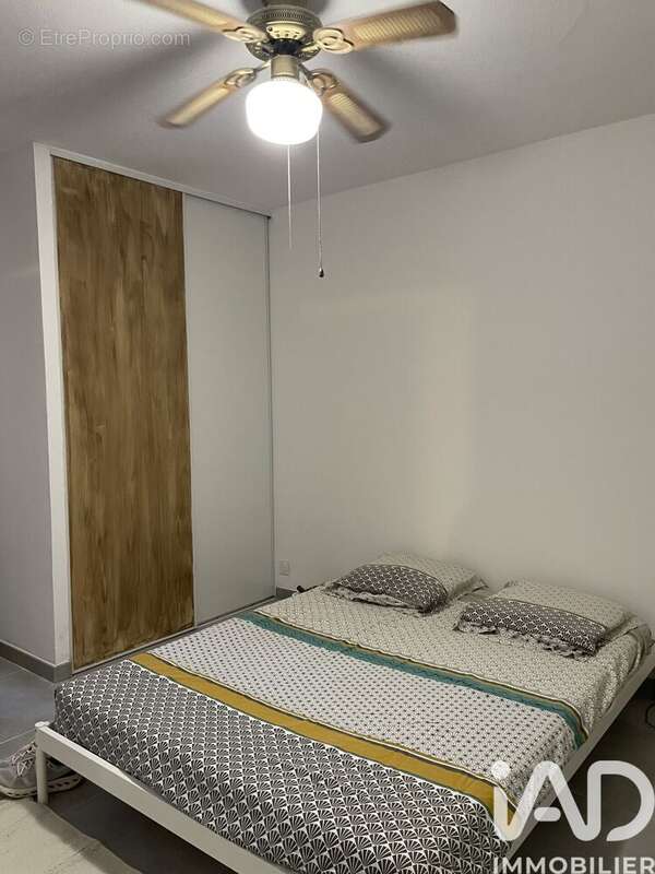 Photo 4 - Appartement à SIX-FOURS-LES-PLAGES