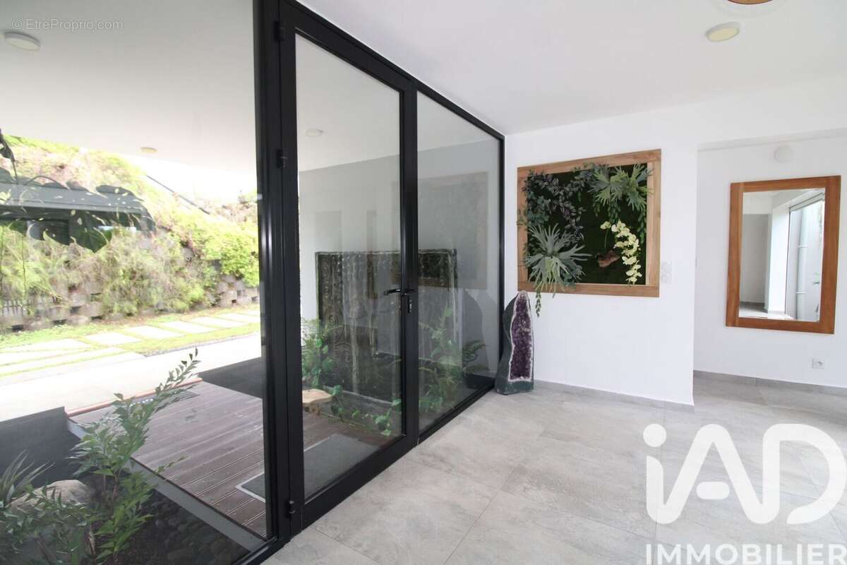 Photo 3 - Maison à PETIT-BOURG