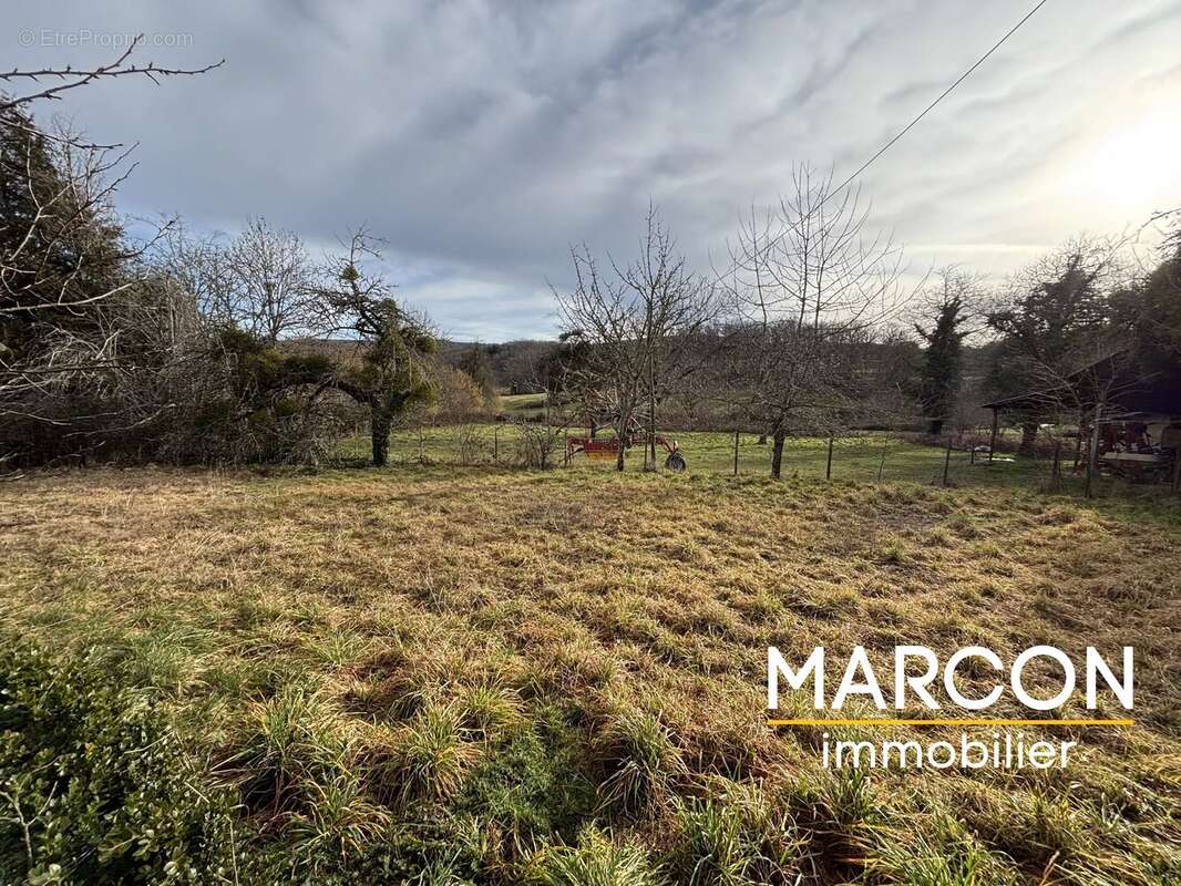 Maison à SAINT-ALPINIEN