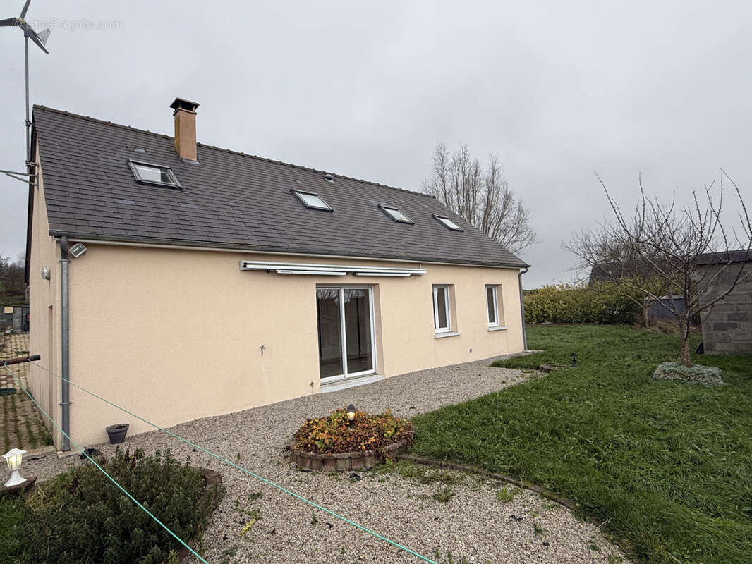 Maison à GACE