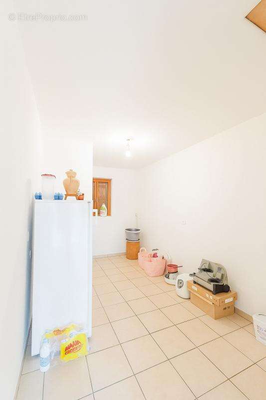 Maison à CHAMPIGNY-LE-SEC