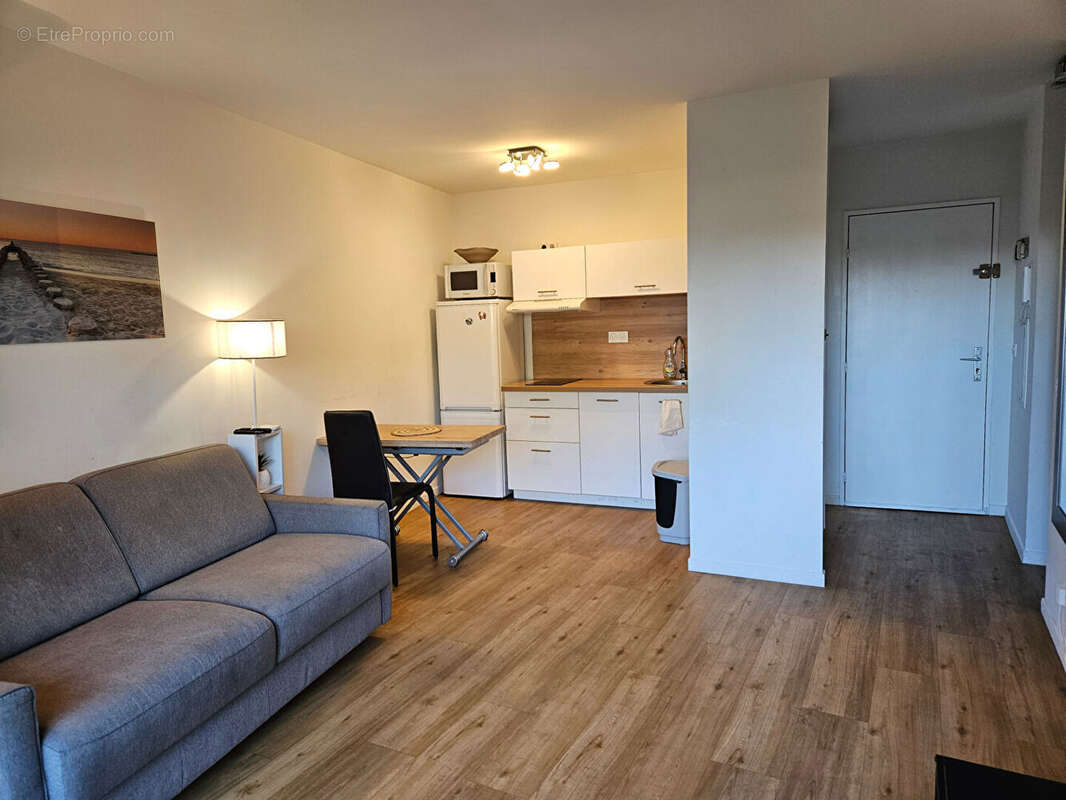 Appartement à MANDELIEU-LA-NAPOULE