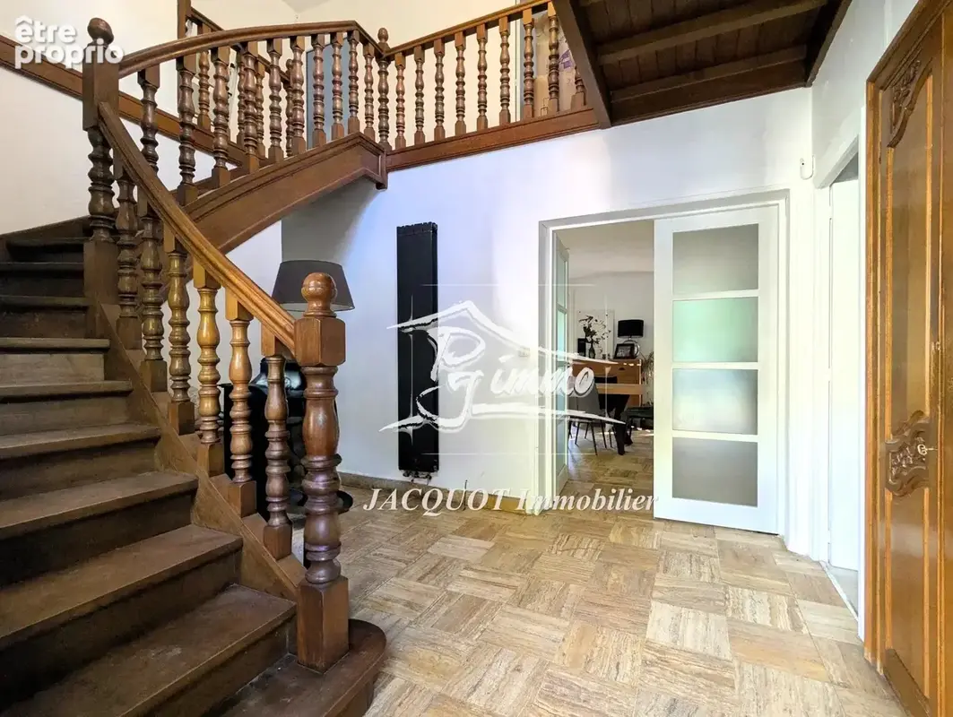 Maison 6 pièces à vendre à Wervicq-Sud (59117) - photo 8