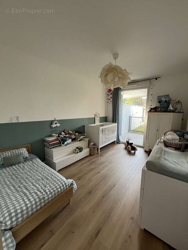 Appartement 71 m² à Larmor-Plage  - photo 9