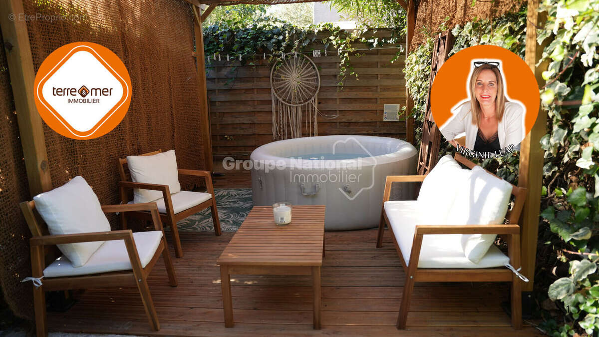 Appartement à LE GRAU-DU-ROI