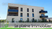 Appartement à GIBERVILLE