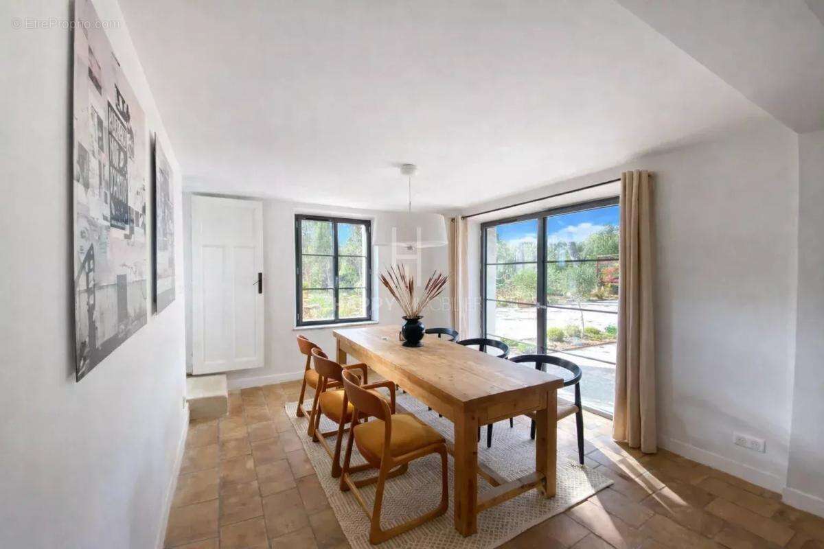 Mas contemporain Alpilles Sud - photo 10
