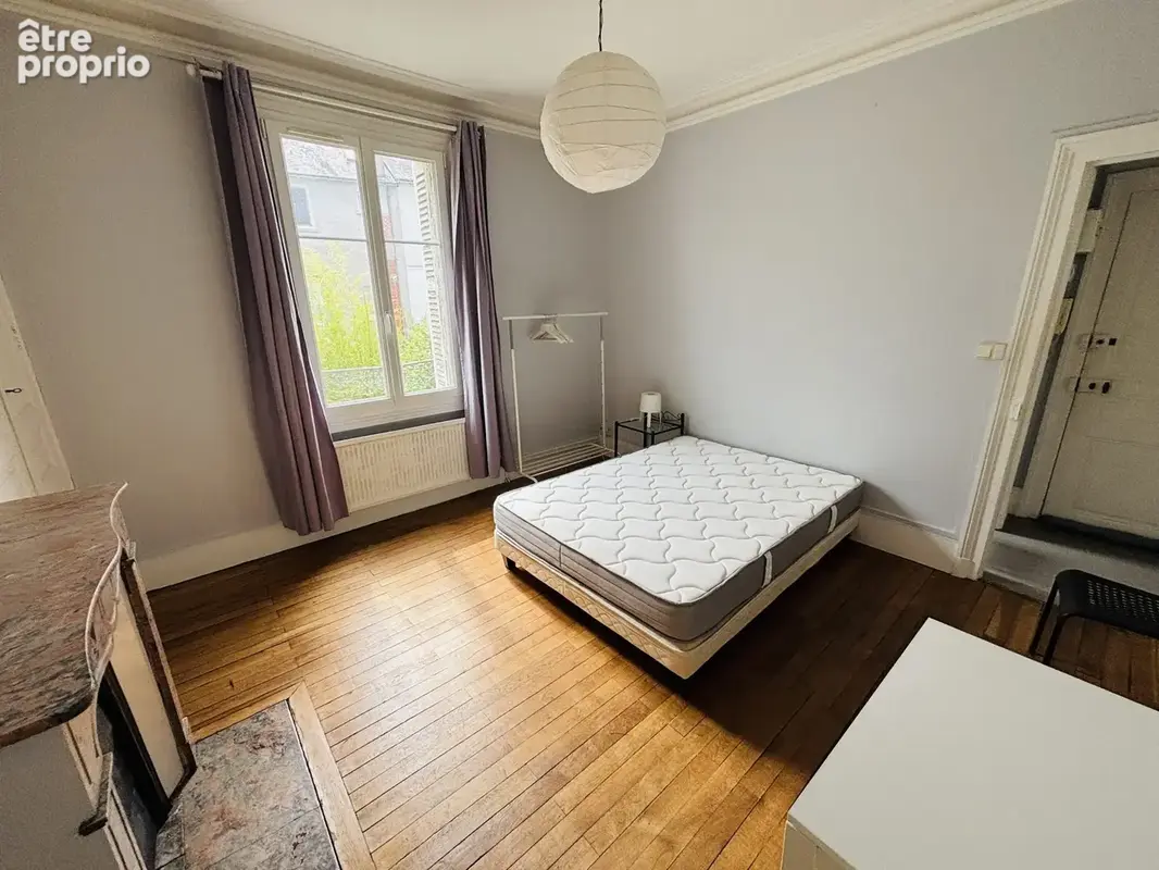 Appartement 3 pièces 59 m² à vendre à Tours (37000) - photo 4
