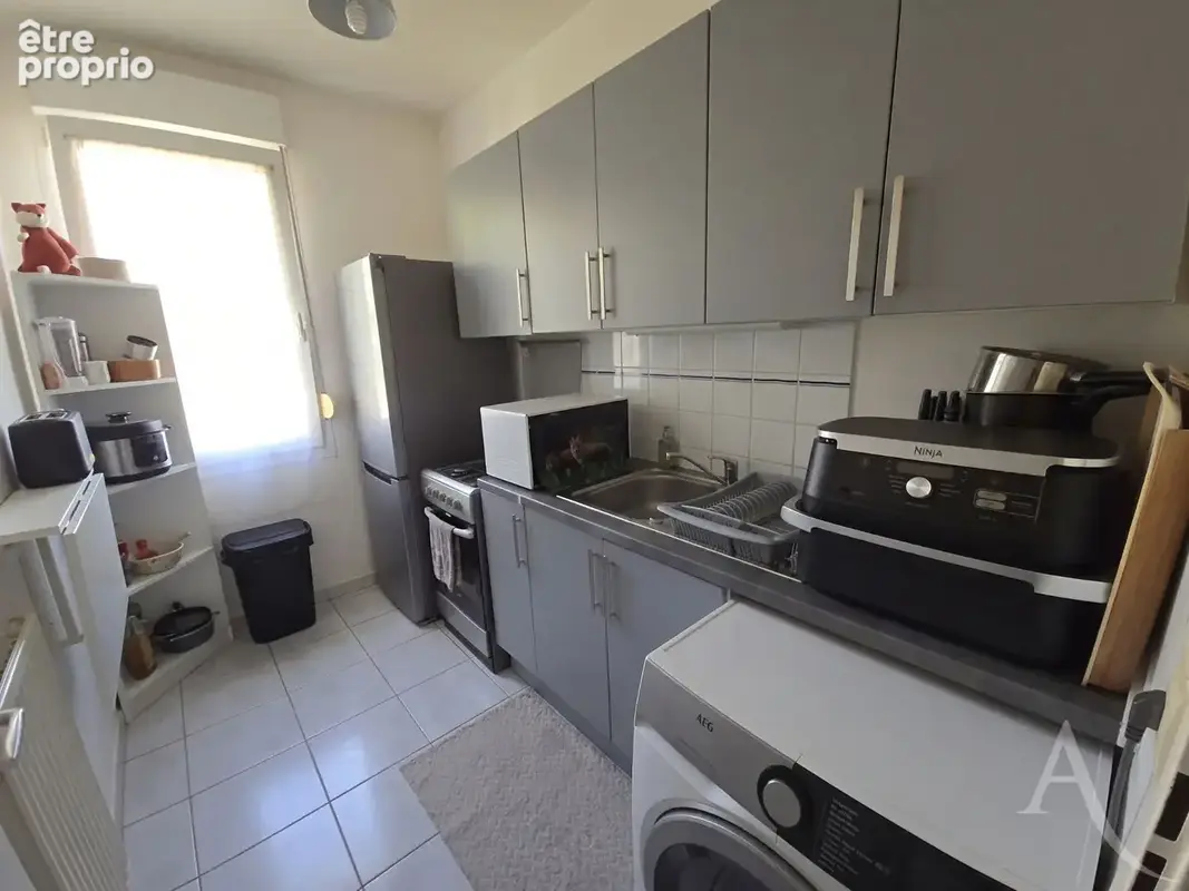 Appartement Caen - photo 3