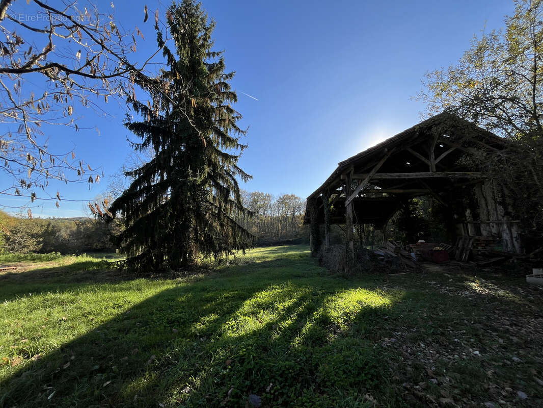 Maison à AUCH