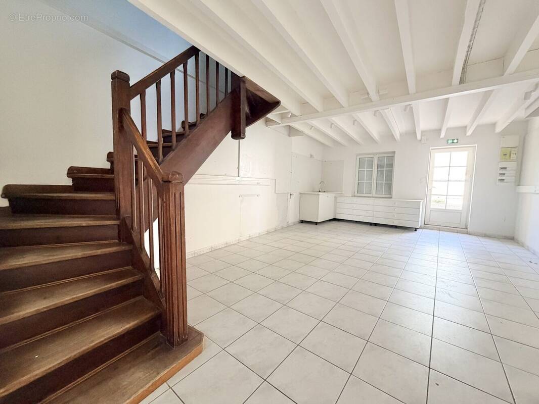 Appartement à SAINT-ANDRE-DE-CUBZAC