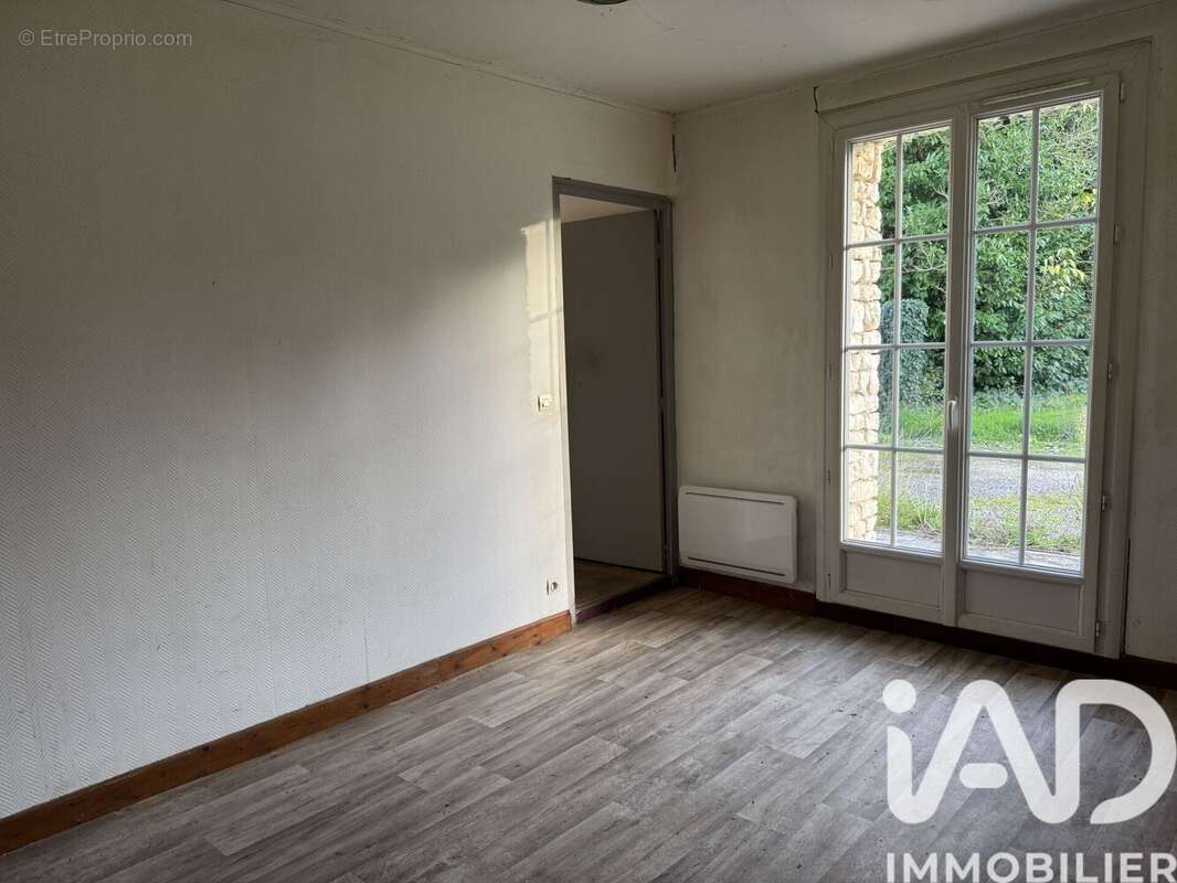 Photo 9 - Maison à MONTENDRE