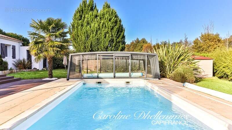 Maison à SAINTE-FOY