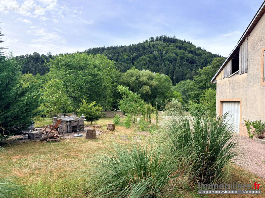 Maison 162 m² à Celles-Sur-Plaine  - photo 2