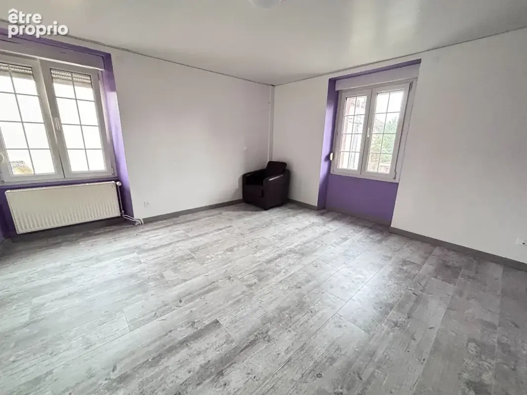 Maison individuelle à vendre à Cernay : le calme, l'espace et un brin de travaux pour les bricoleurs ! - photo 14