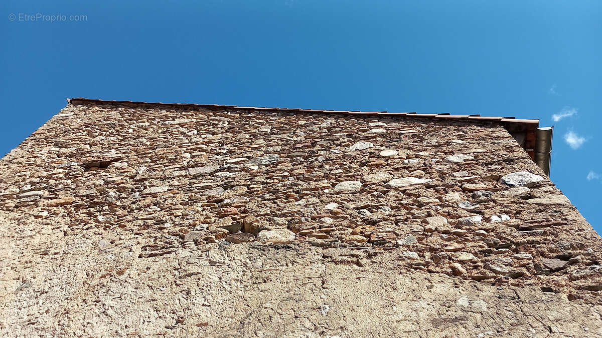 Maison à SAINT-GERVAIS-SUR-MARE