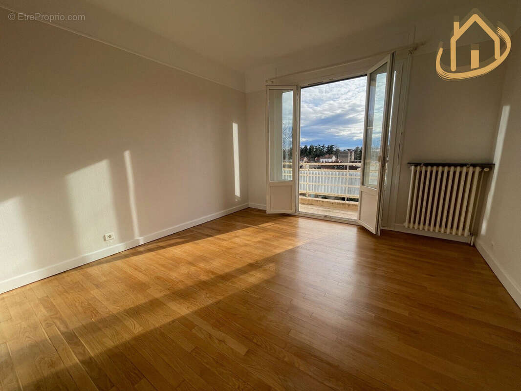 Appartement à VICHY