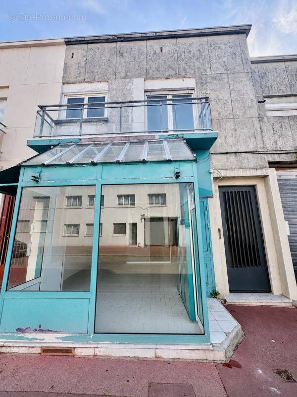 Appartement à CALAIS
