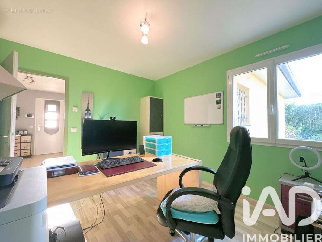 Photo 6 - Maison à FAVERGES-DE-LA-TOUR