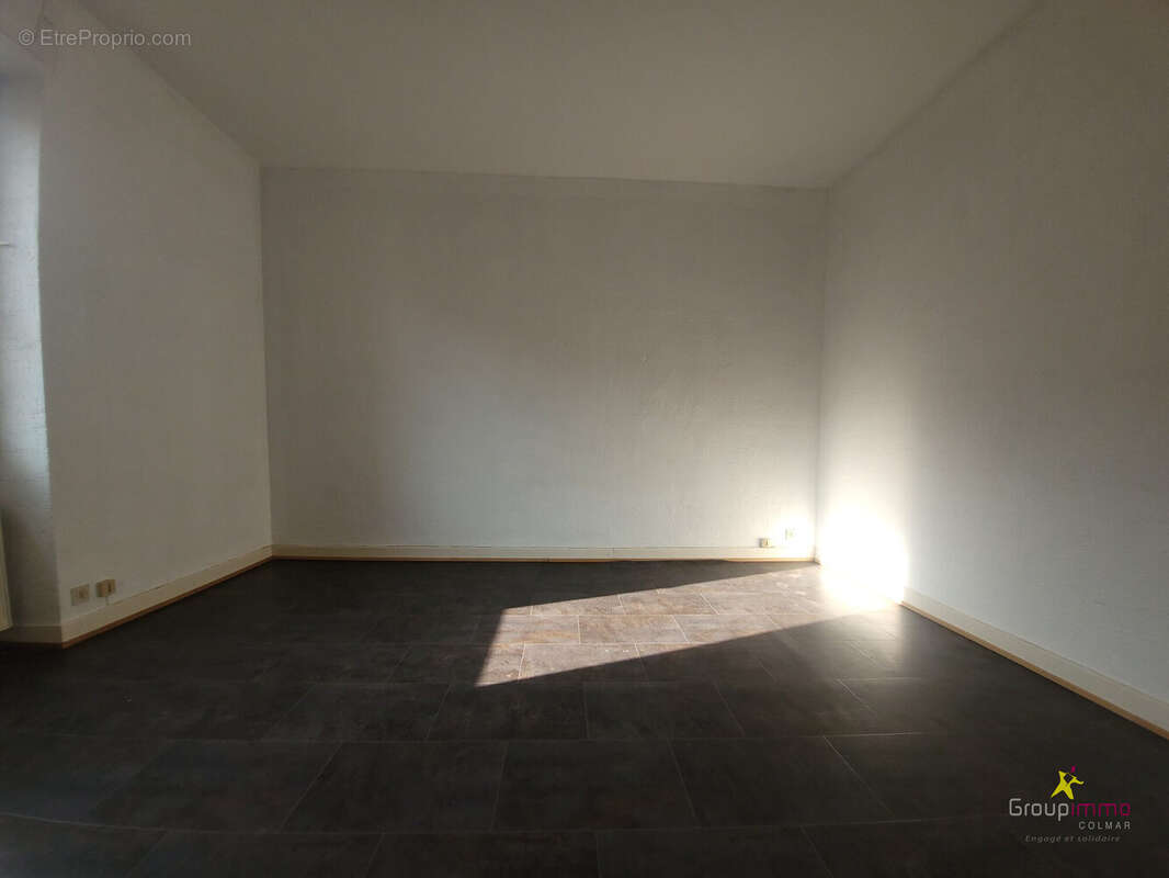 Appartement 80 m² à Colmar  - photo 6