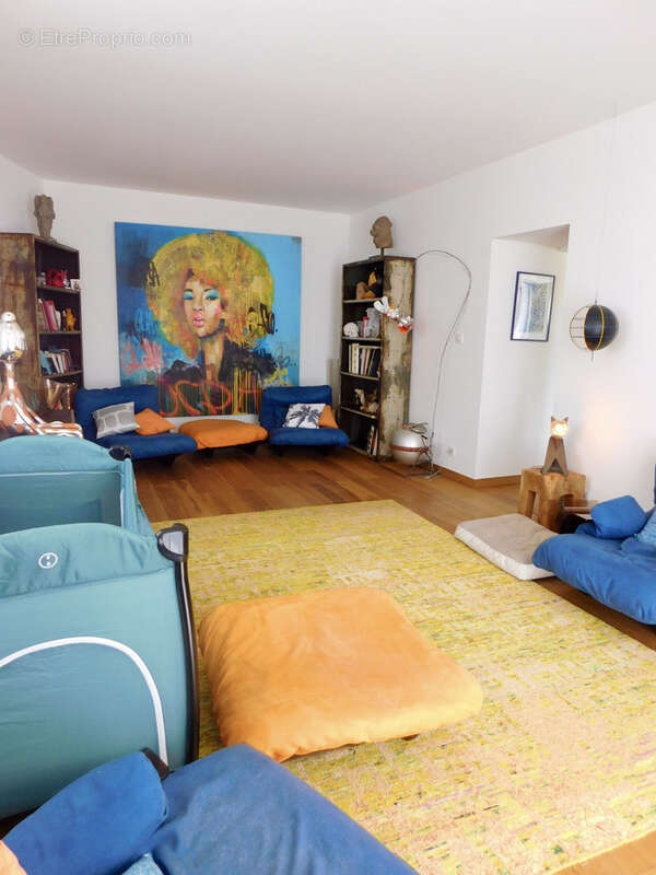 Maison à SAINT-SULPICE-D'EXCIDEUIL