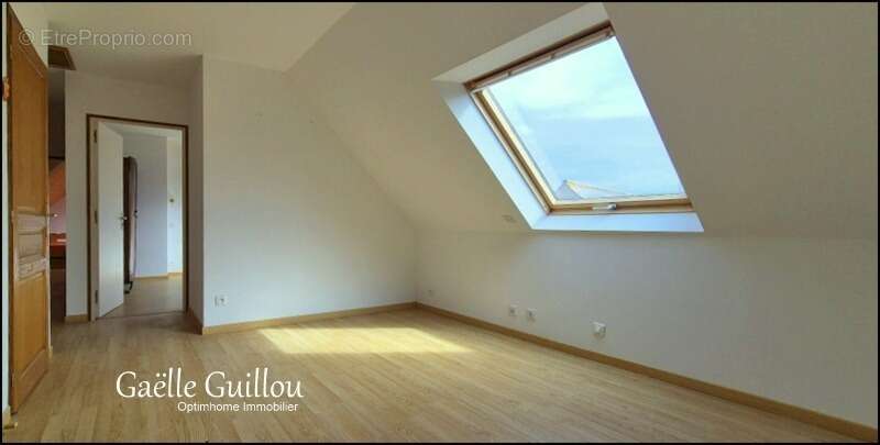 Maison à ILE-DE-BATZ