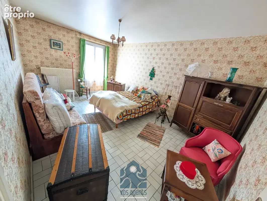 Maison 134.5m2 avec jardin et garage double à Marsac-en-Livradois - photo 14