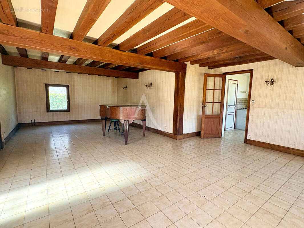Maison à SAINT-GEORGES-SUR-CHER