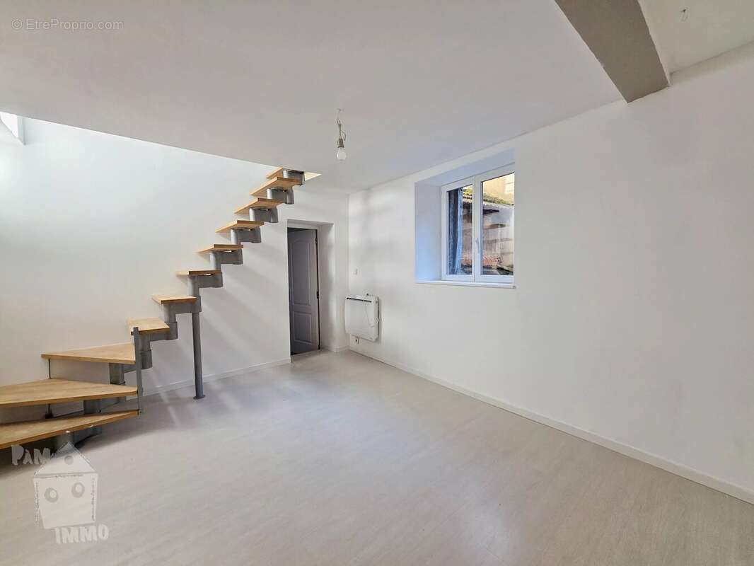 Appartement à DIEULOUARD