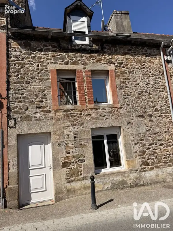 Photo 1 - Maison à PLENEUF-VAL-ANDRE