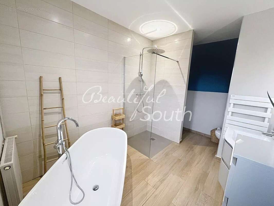 Maison à MONTESQUIEU-DES-ALBERES