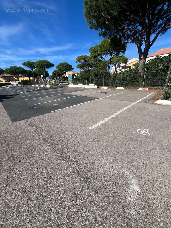 Appartement à LE BARCARES