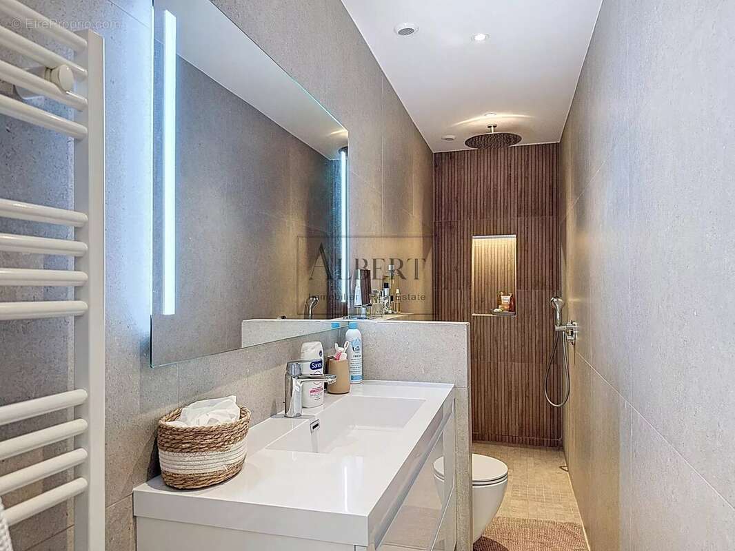 Cannes - palm beach - 3p - une indépendance luxueuse - photo 14