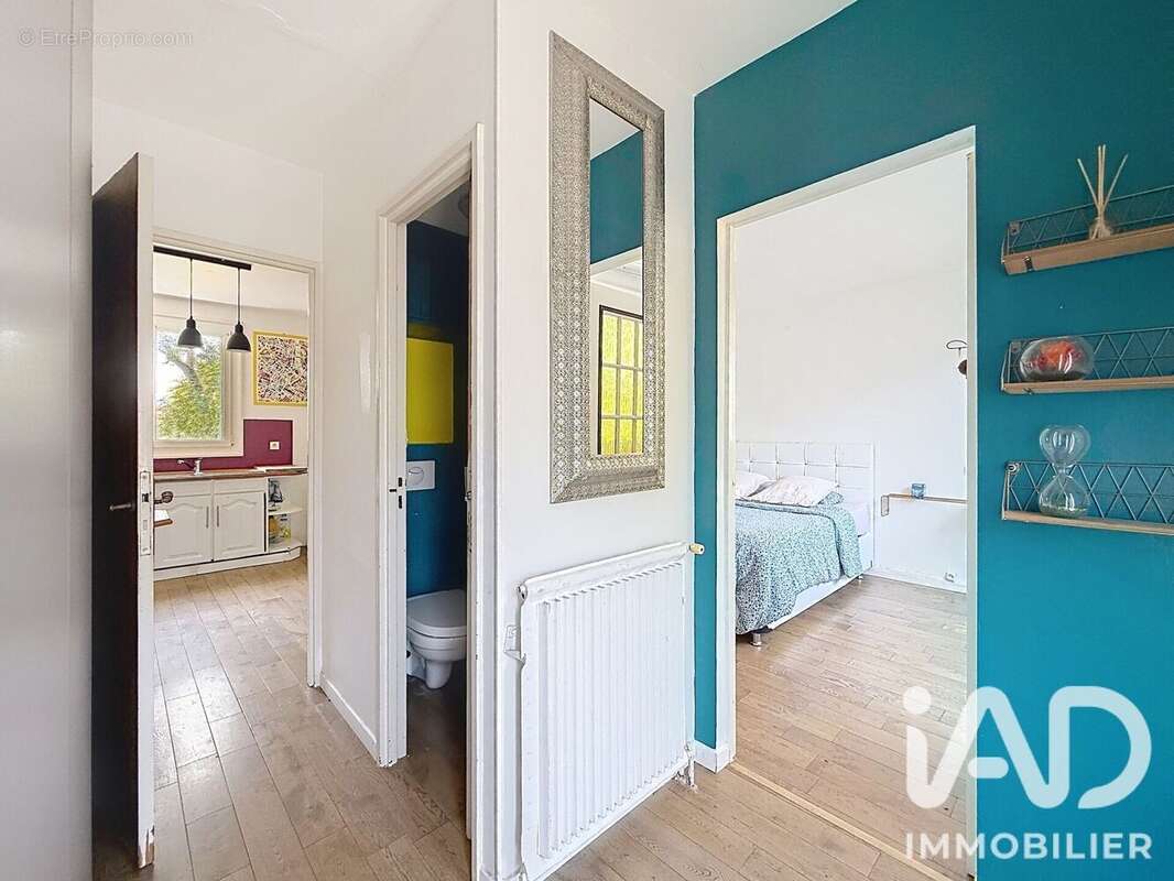 Maison 82 m² à Longjumeau  - photo 5