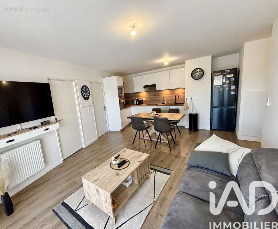 Photo 8 - Appartement à SAINT-VINCENT-DE-PAUL
