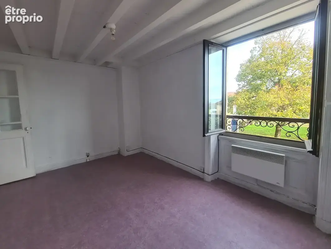 DUPLEX SPACIEUX, en coeur de village - photo 3