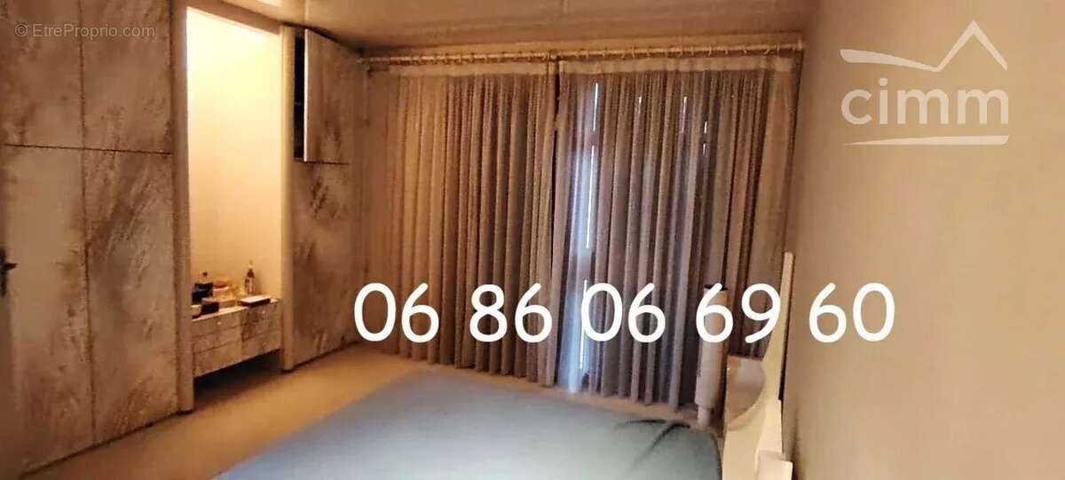 Appartement à LAYRAC