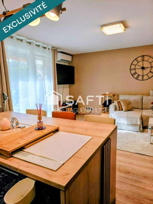 Appartement 82 m² à Lyon-8e  - photo 9