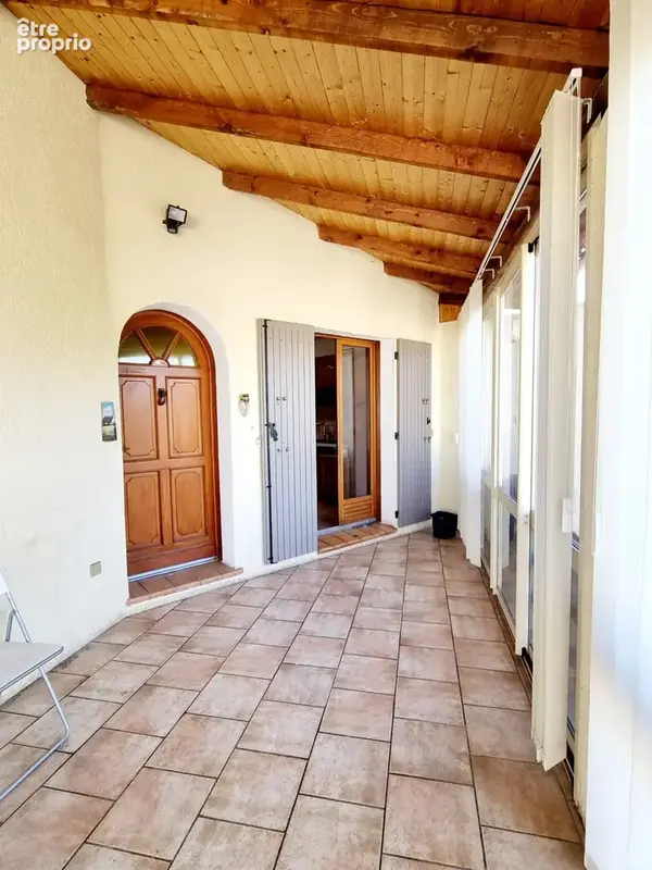 Maison de 127 m2 avec Piscine et sous-sol complet - photo 15