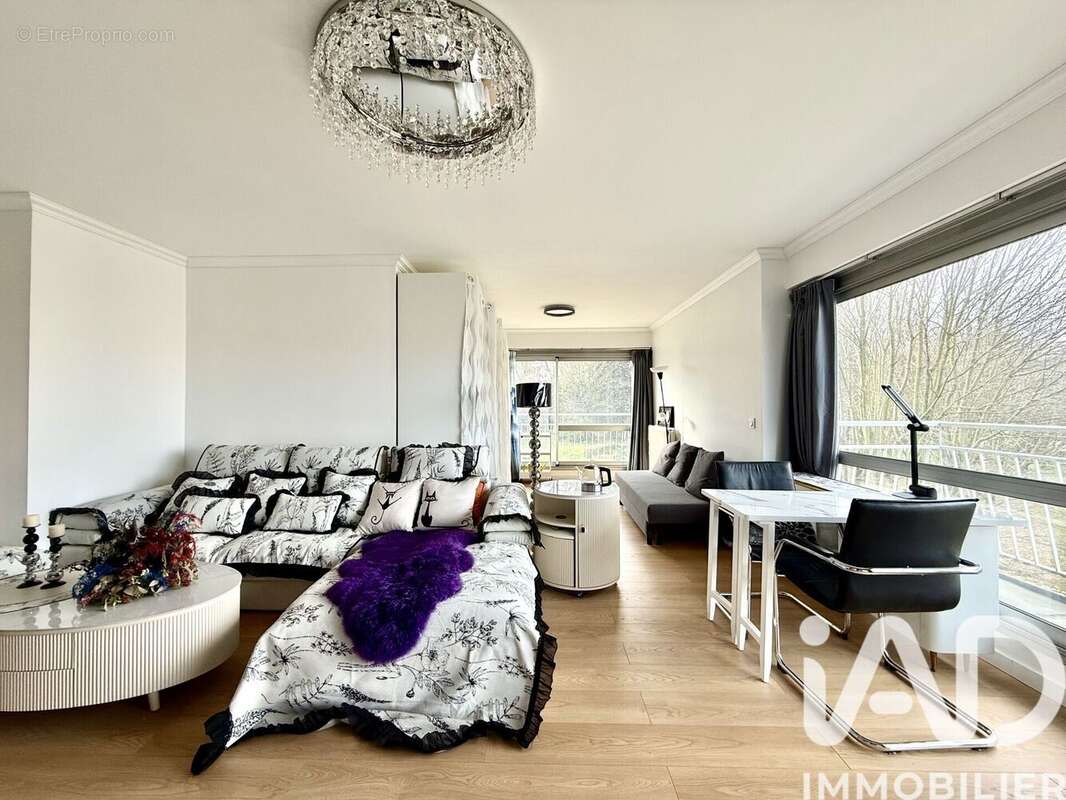 Photo 3 - Appartement à CHATILLON