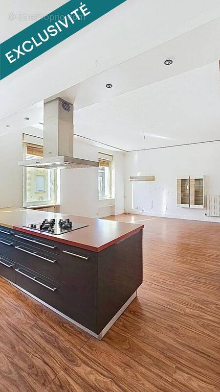 Photo 1 - Appartement à ALGRANGE