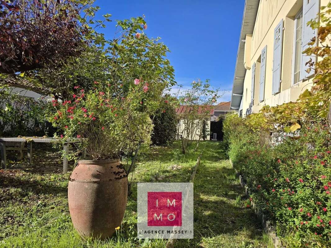 Appartement à TARBES