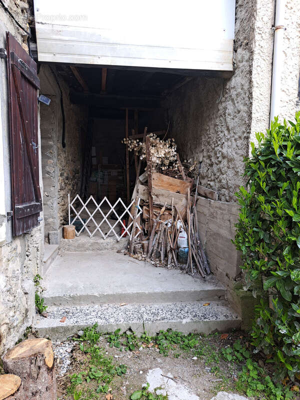 Maison à COUDONS