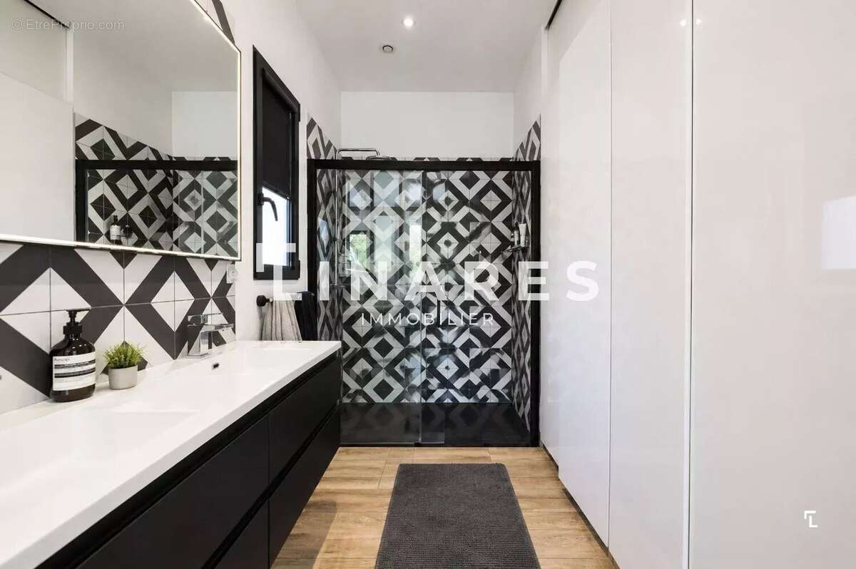Maison à MARSEILLE-12E