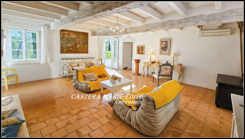 Maison à AUCH