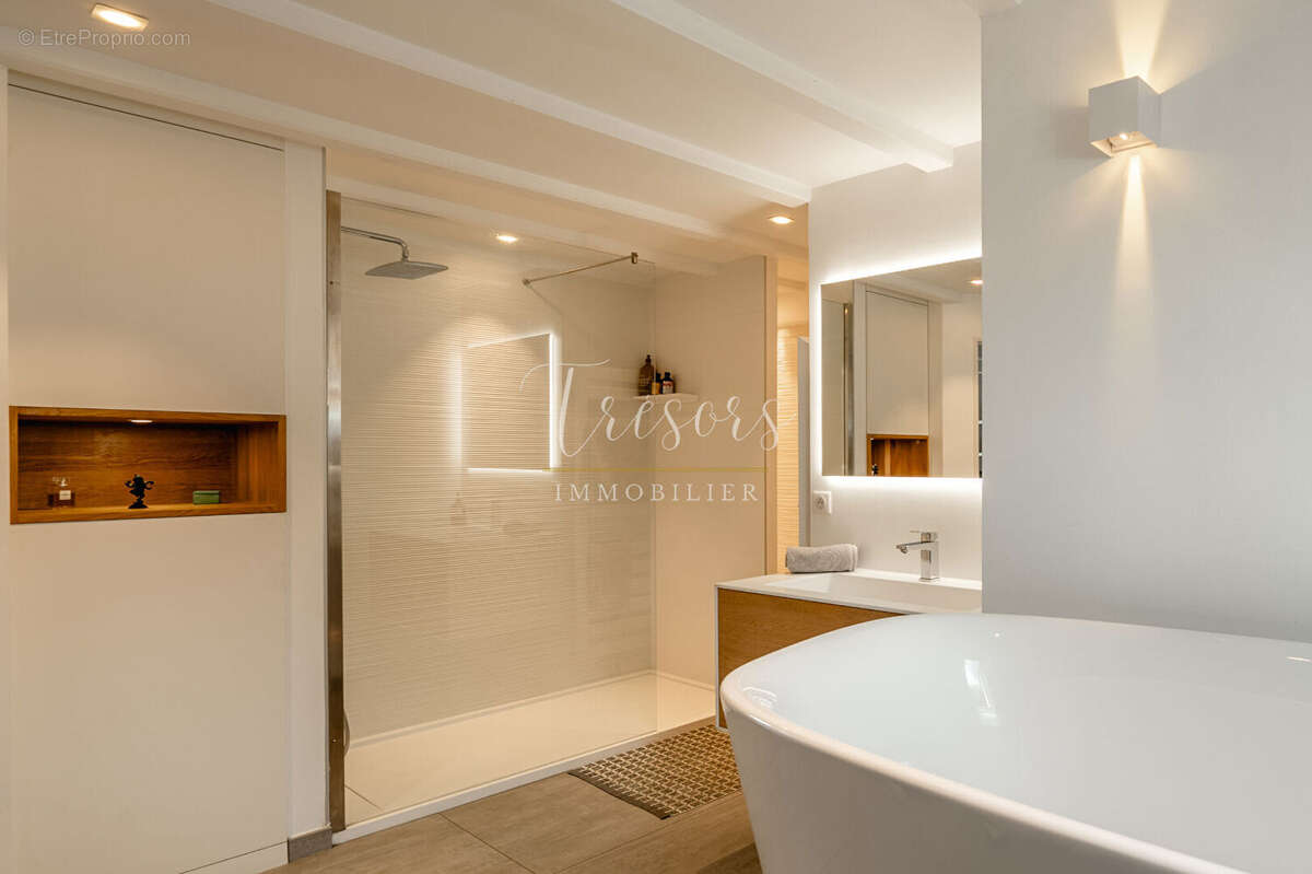 Appartement à ANNECY