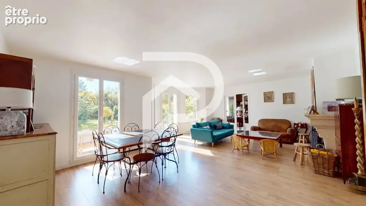 Vente Maison Noisy-le-roi(78590) 849 000ï¿œ - photo 3